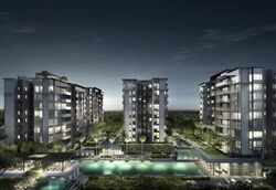 FORETT AT BUKIT TIMAH (D21), Apartment #522106331